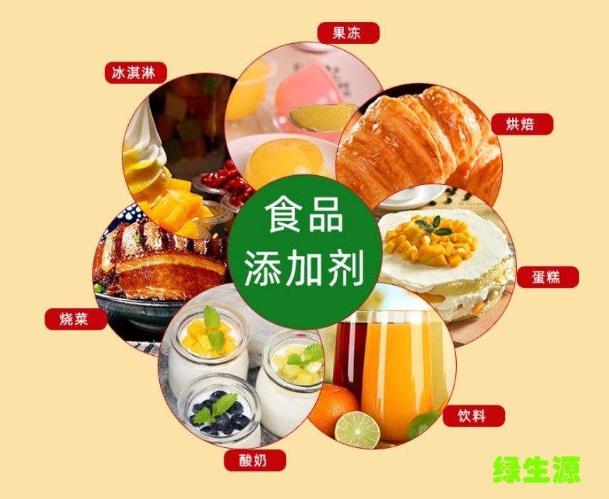 色素